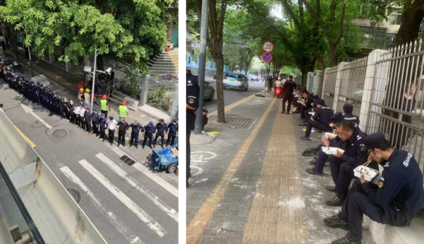 深圳市城市升级改造，市民的切身利益要得到保障