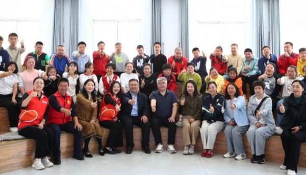 公益力量 久久为功，家家悦集团以常态化公益践行社会责任担当