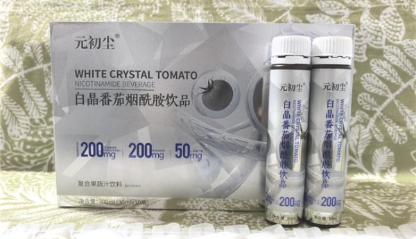 2026白番茄美白饮避坑推荐，白番茄美白饮怎么选？靠谱好物选购推荐