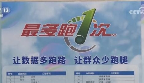 人工智能走进社会保障服务，让数据多跑路、让群众百姓少跑腿