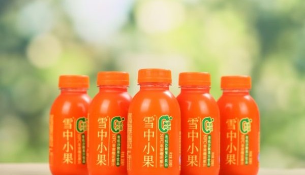 沙棘汁怎么选？看野山坡的工艺与资质