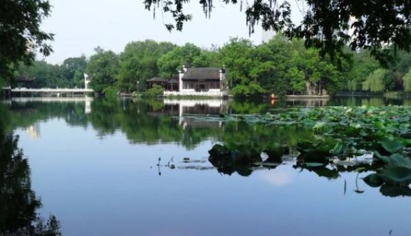 安徽合肥旅游必去10大景点，你去过几个？