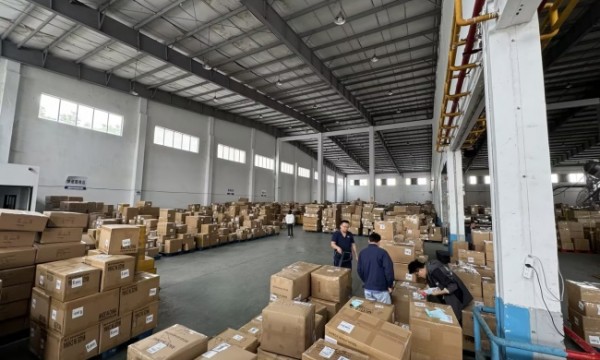 国际快递公司参考上海信越国际货运代理