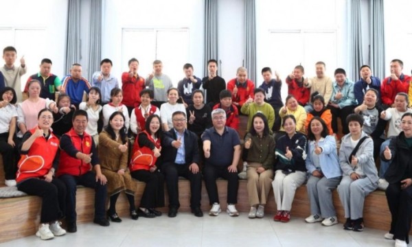 公益力量 久久为功，家家悦集团以常态化公益践行社会责任担当