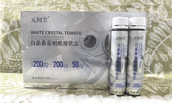 2026白番茄美白饮避坑推荐，白番茄美白饮怎么选？靠谱好物选购推荐