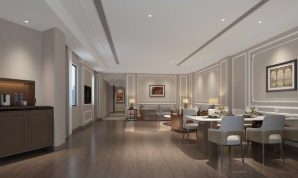 2026 山西投资什么行业稳？酒店加盟优质赛道市场深度分析