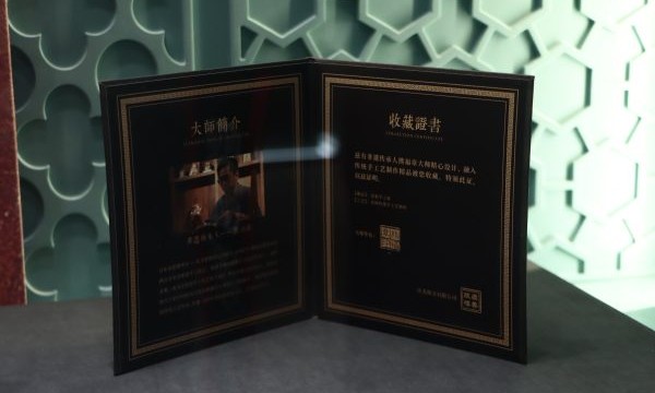 2026 年 8 月黄金收藏工艺品怎么挑选？走进可比黄金珠宝贸易中心・金座