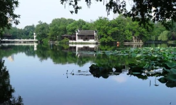 安徽合肥旅游必去10大景点，你去过几个？